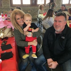 Meet your Posher, Terri